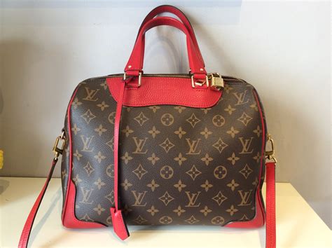 Borse Louis Vuitton Vintage d'Occasione .